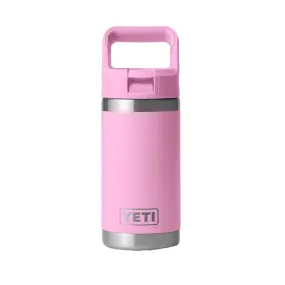 21071504146 TERMO RAMBLER 12 OZ PARA NIO POWER PINK MARCA YETI