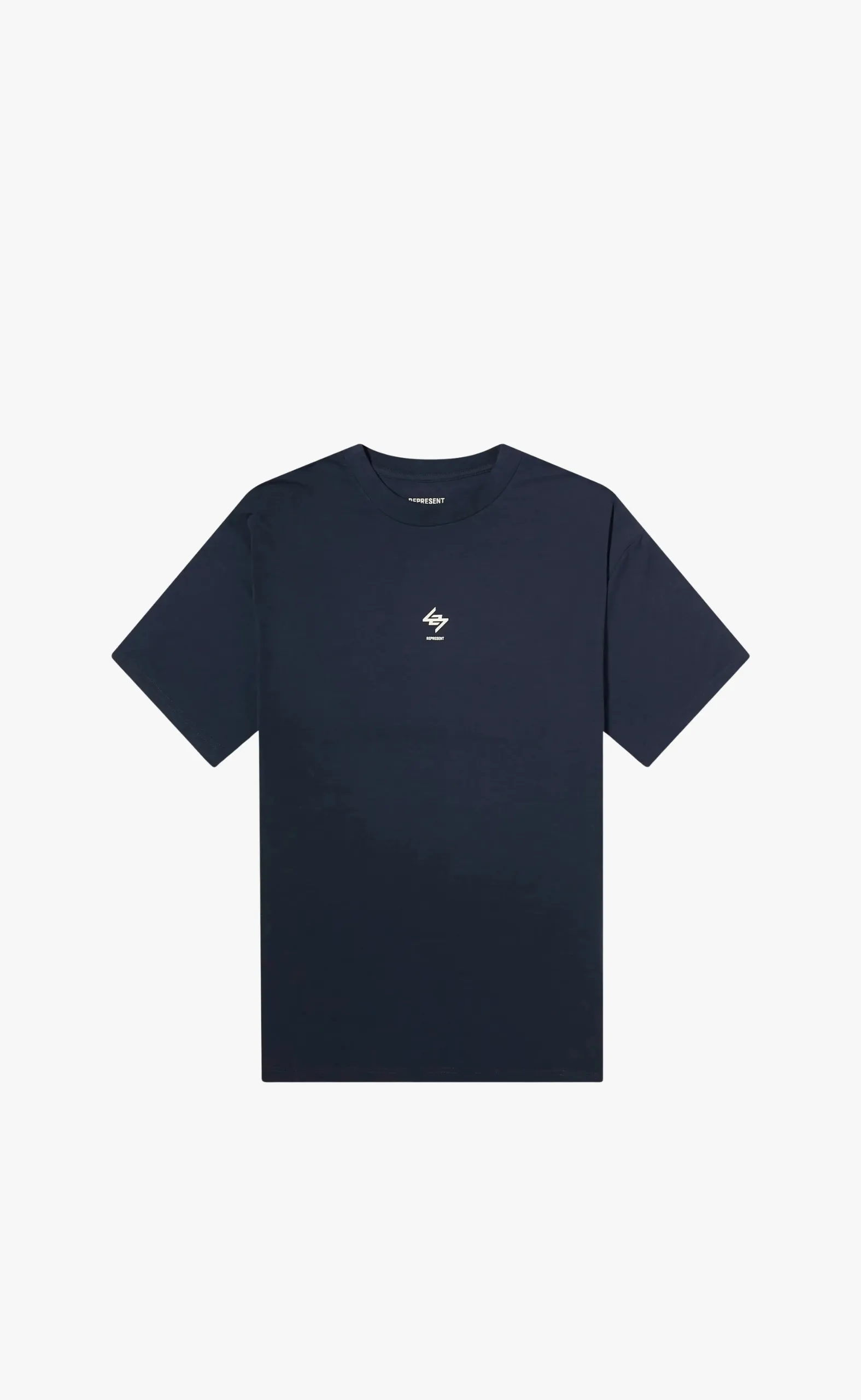 247 OVERSIZED NAVY T-SHIRT