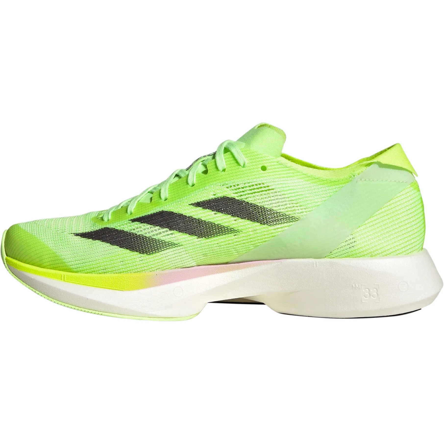 adidas Adizero Takumi Sen 10 Womens Running Shoes - Green