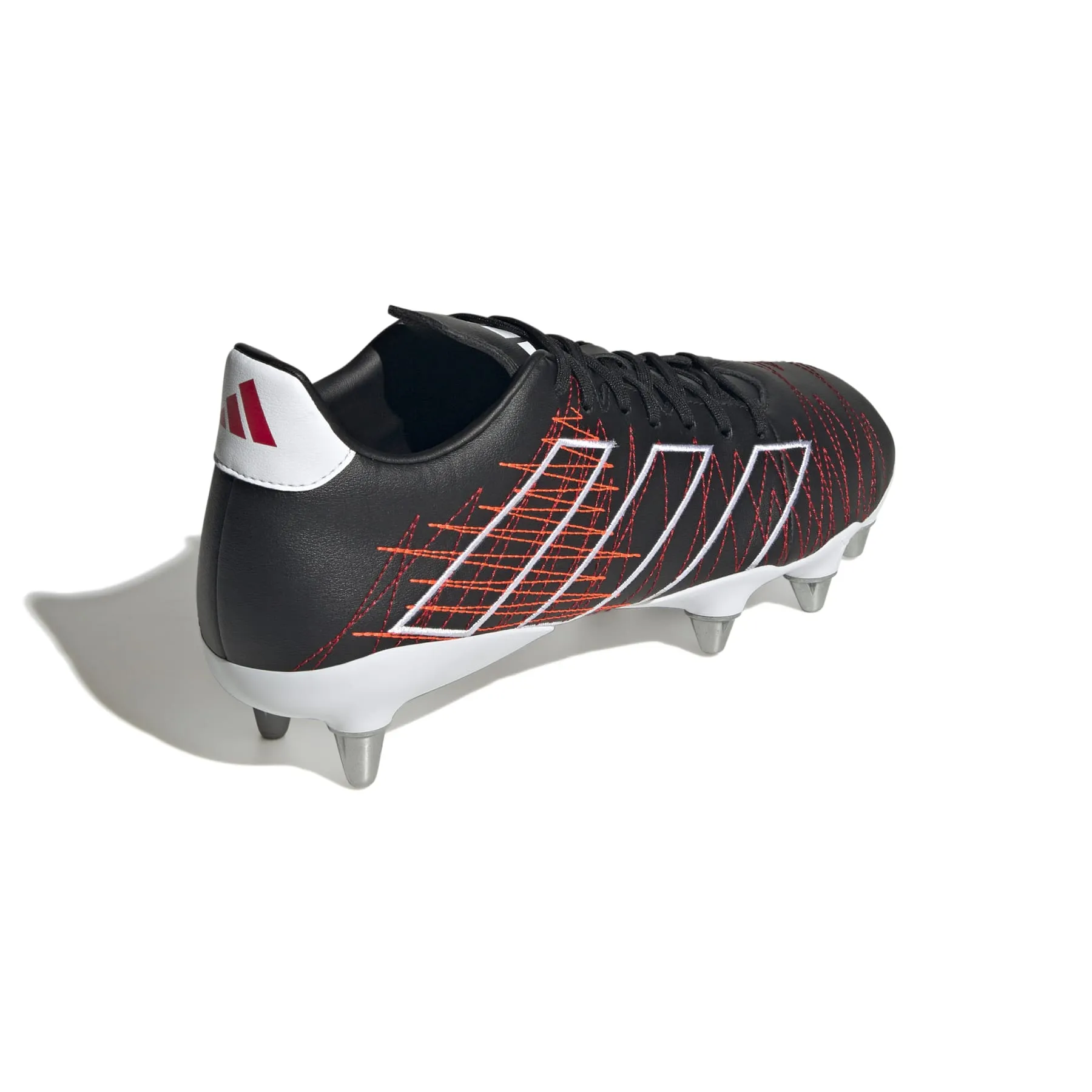 Adidas Kakari Elite Soft Ground Rugby Shoes (IF0523)