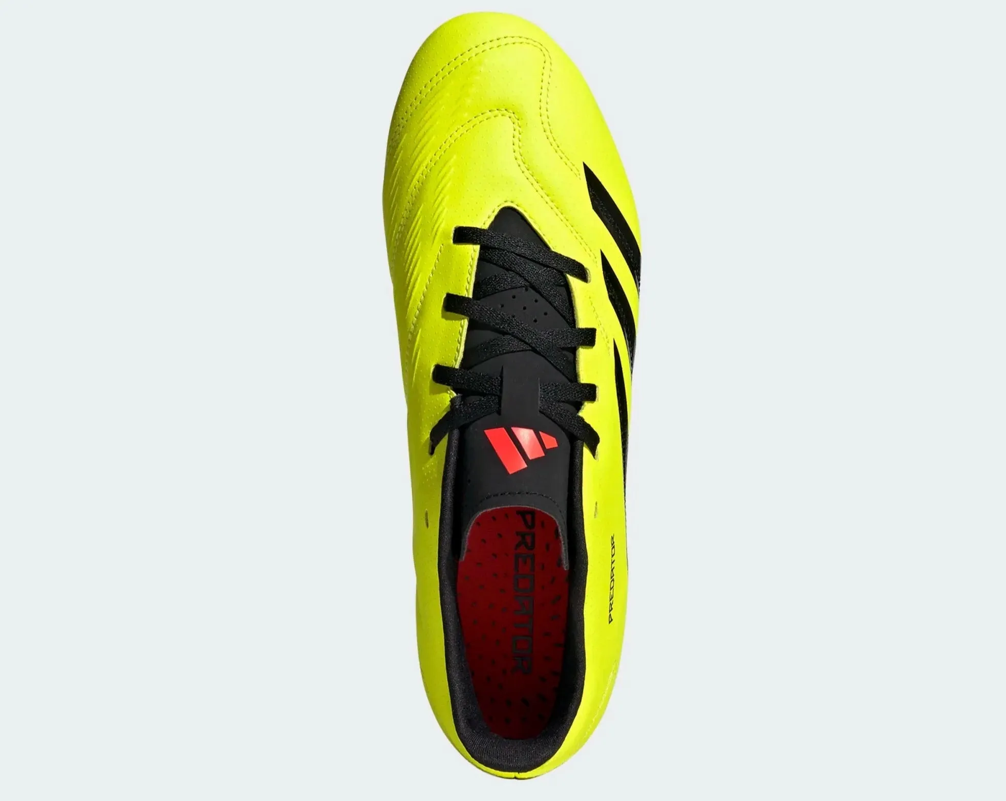 Adult Predator Club FXG Soccer