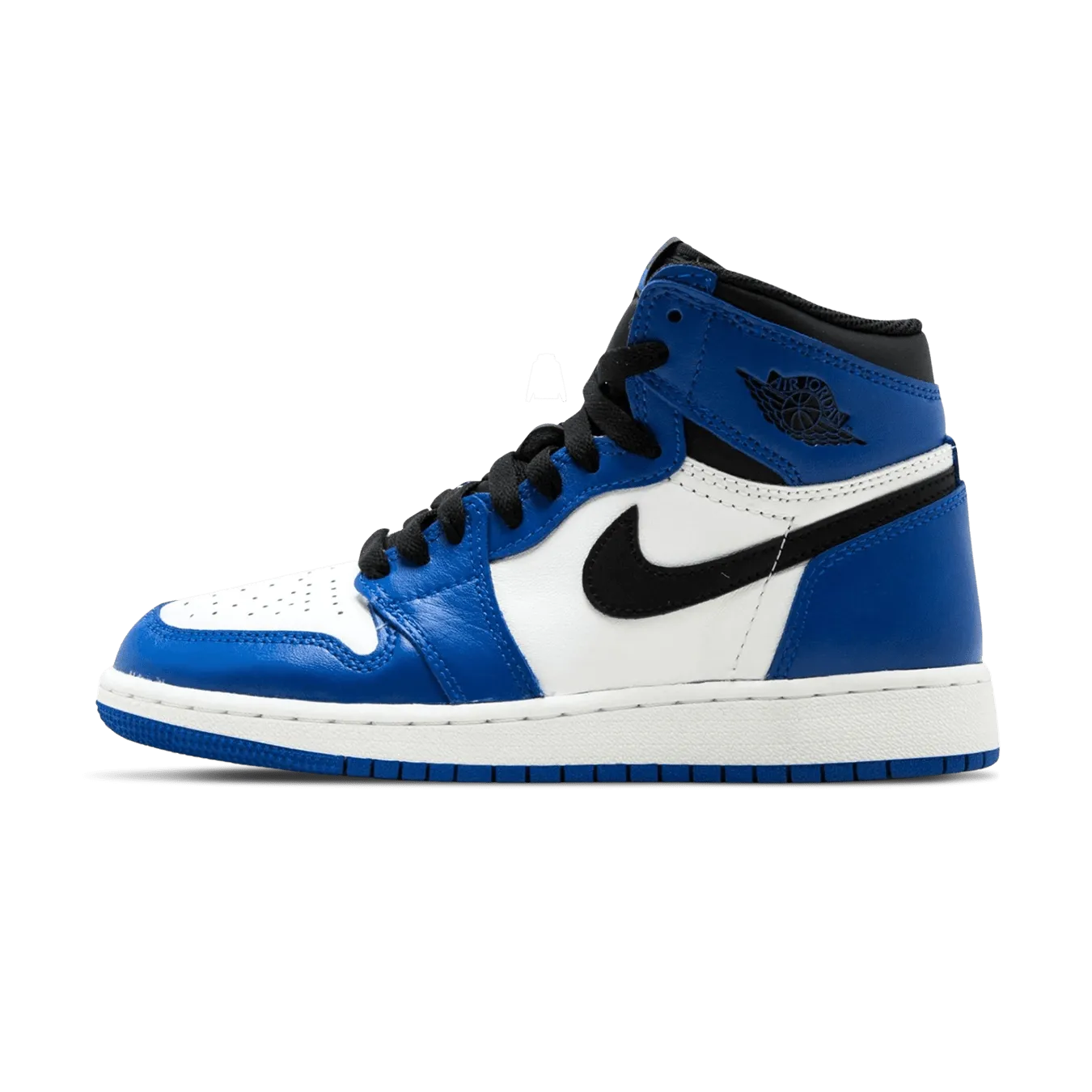 Air Jordan 1 Retro High OG BG 'Game Royal'