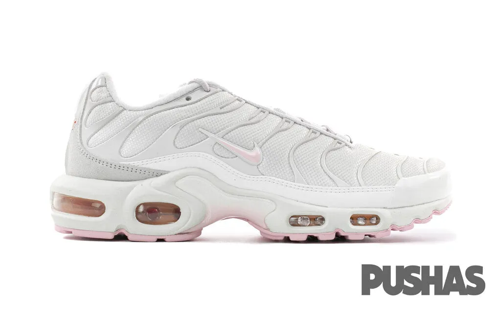 Air Max TN Plus 'Vast Grey Pink' Women's (2022)