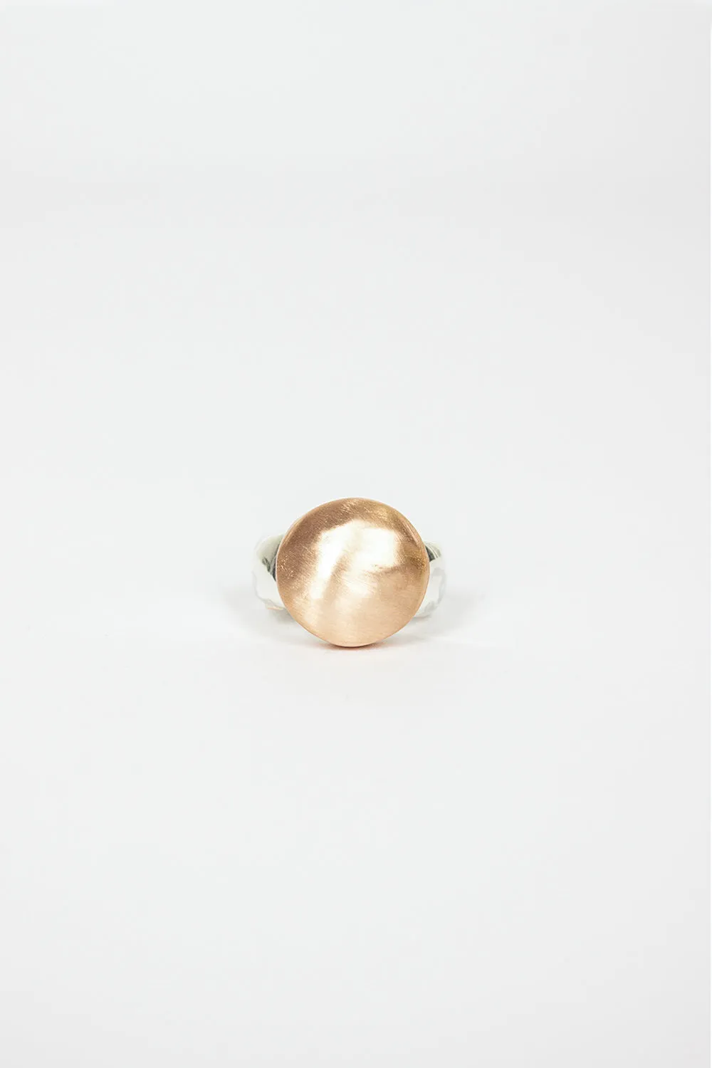 Amory Pink Gold