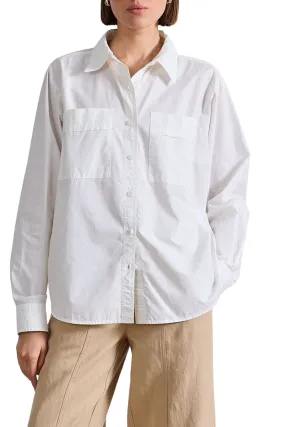 Apiece Apart Classic Button Up