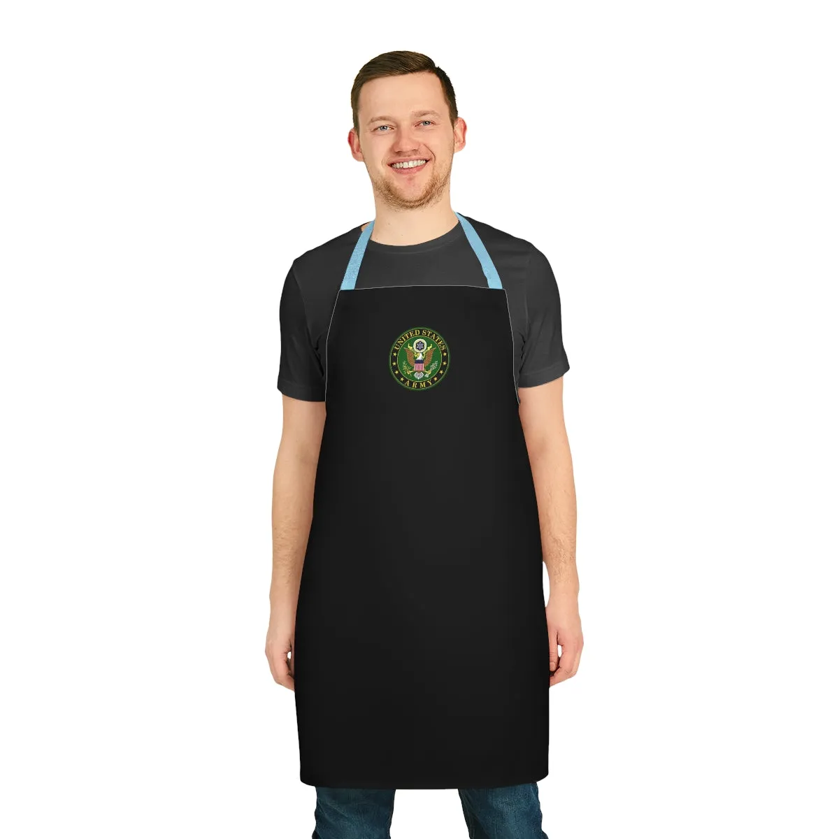 Army Apron (AOP)