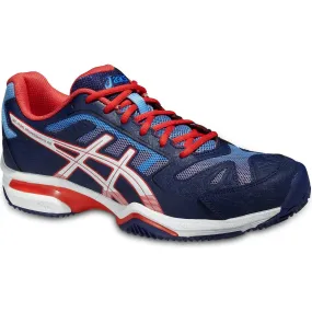 Asics Gel Padel Professional 2SG Womens Court Shoes - Blue