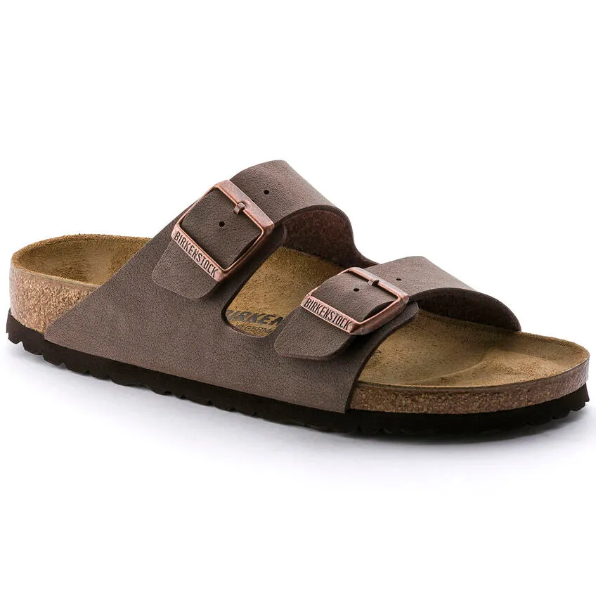 Birkenstock Arizona Mocca