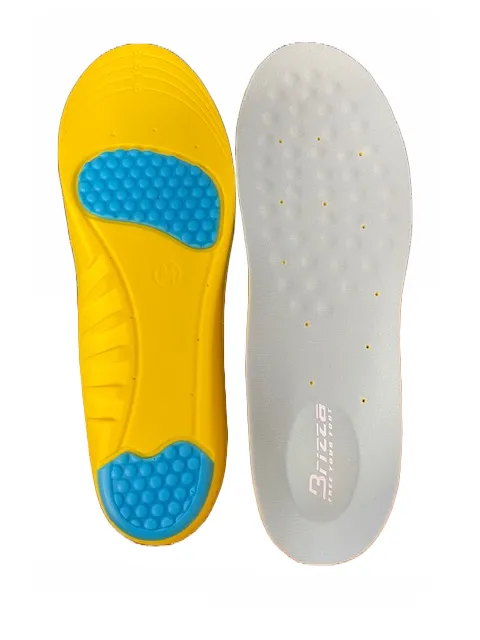 Brizza Sport Memory Foarm insole 0624