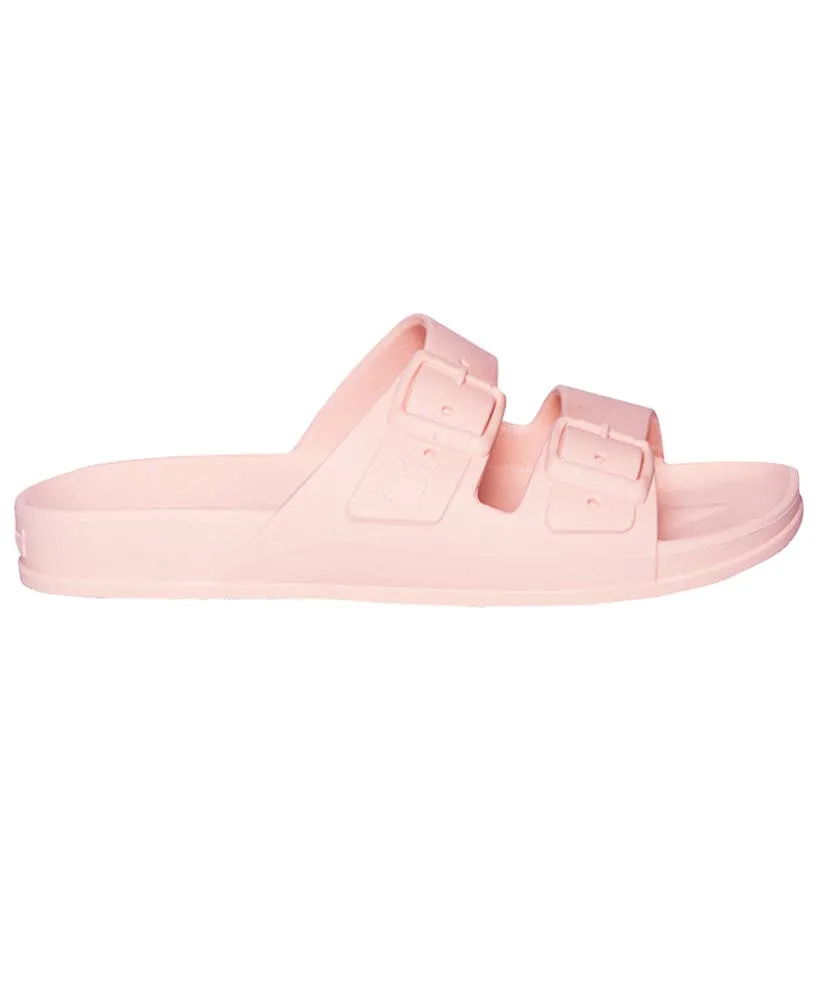 Cacatoès Girl's Sandals, Light Pink