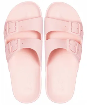 Cacatoès Girl's Sandals, Light Pink