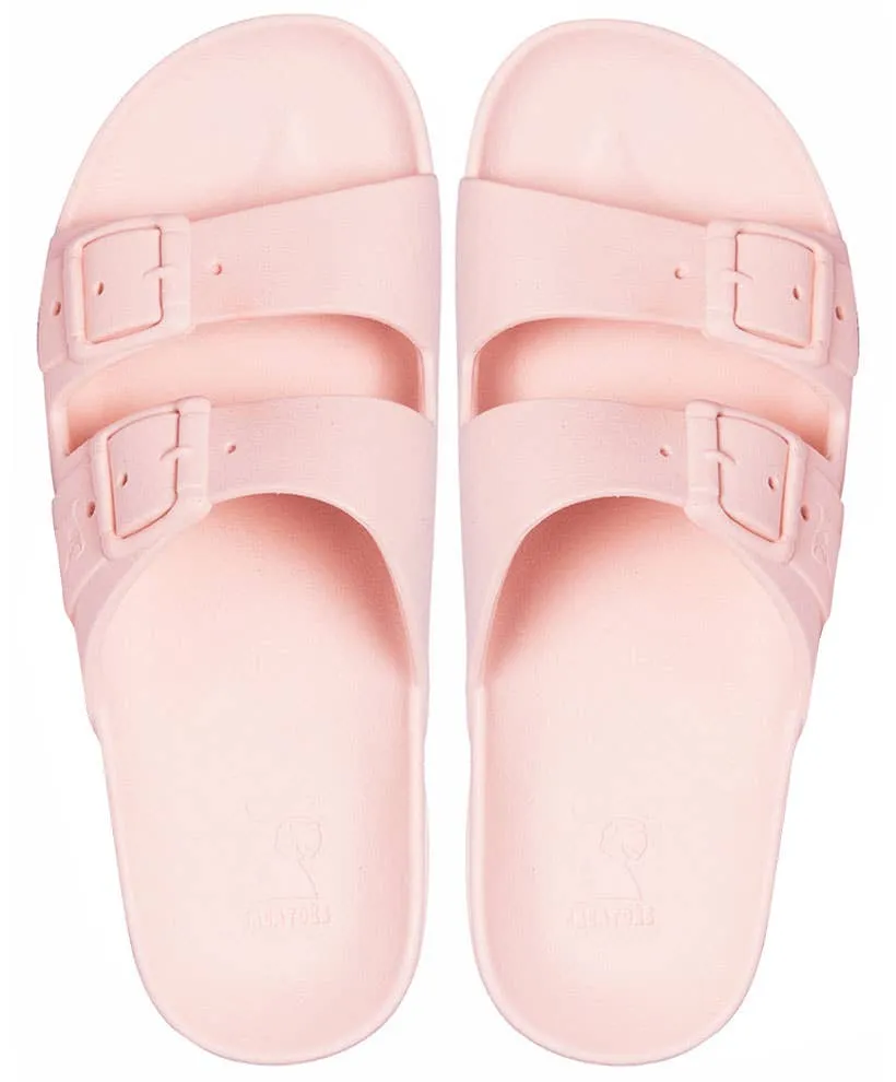 Cacatoès Girl's Sandals, Light Pink