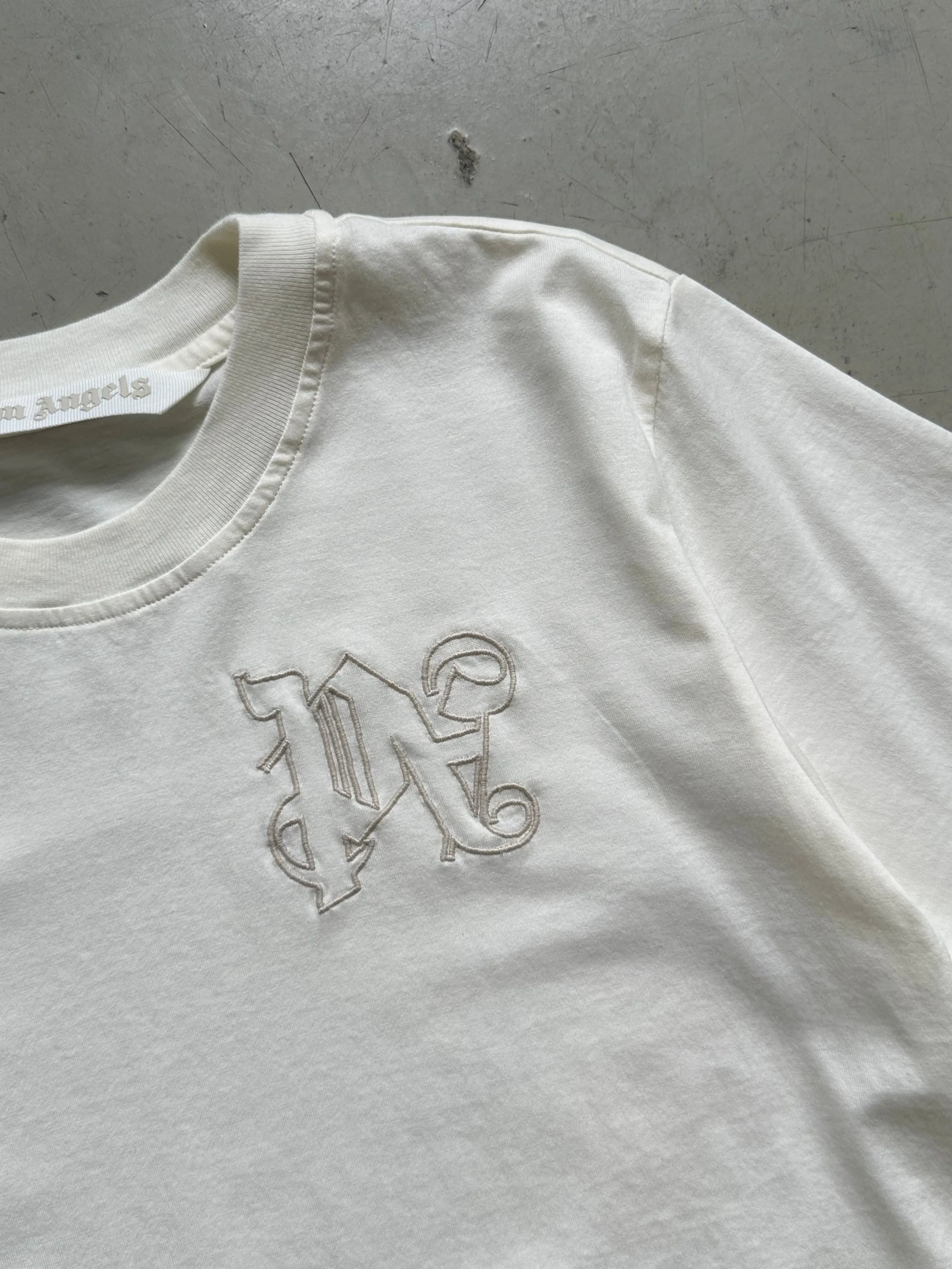 Classic Monogram T-Shirt