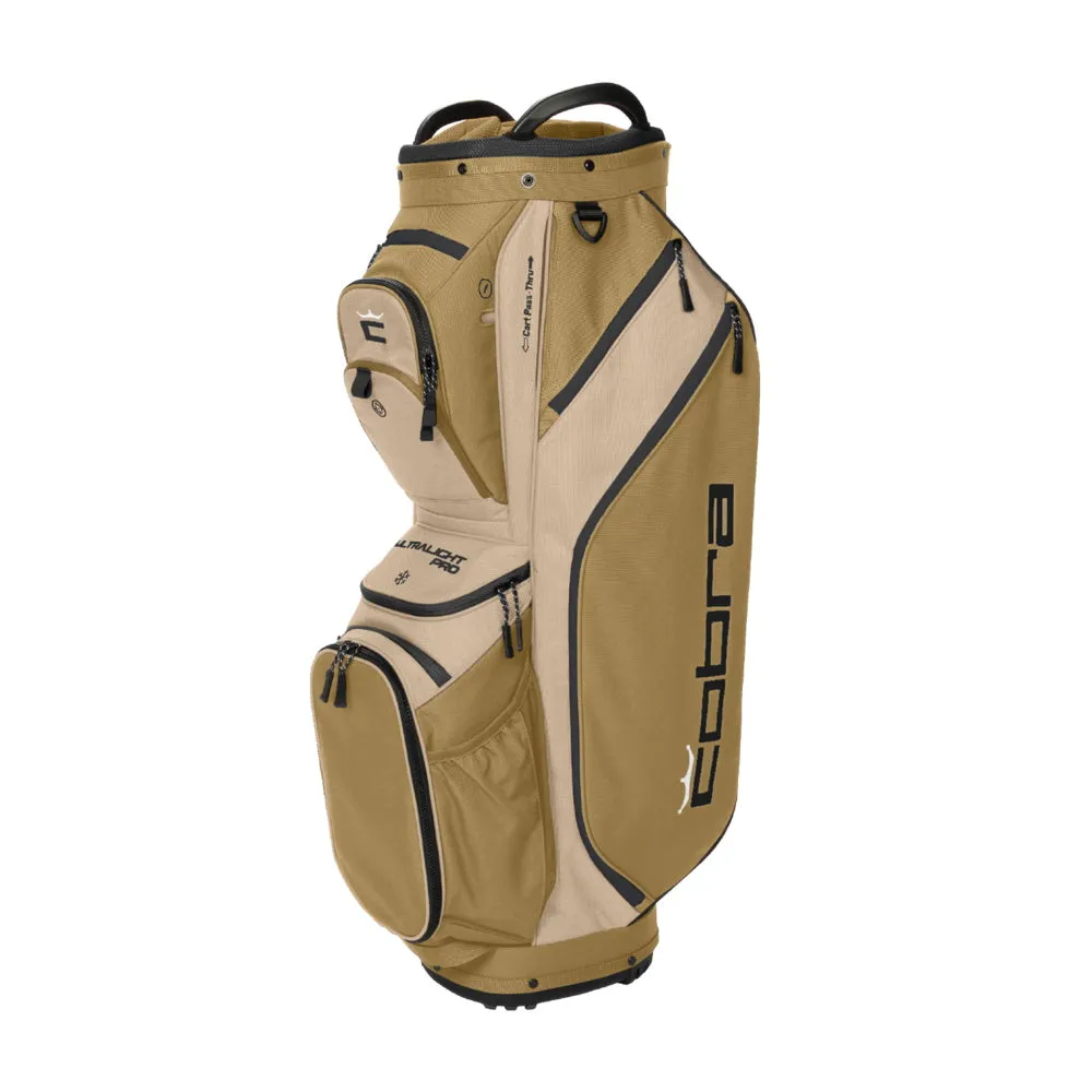 Cobra DarkSpeed Max Men's Complete Golf Set