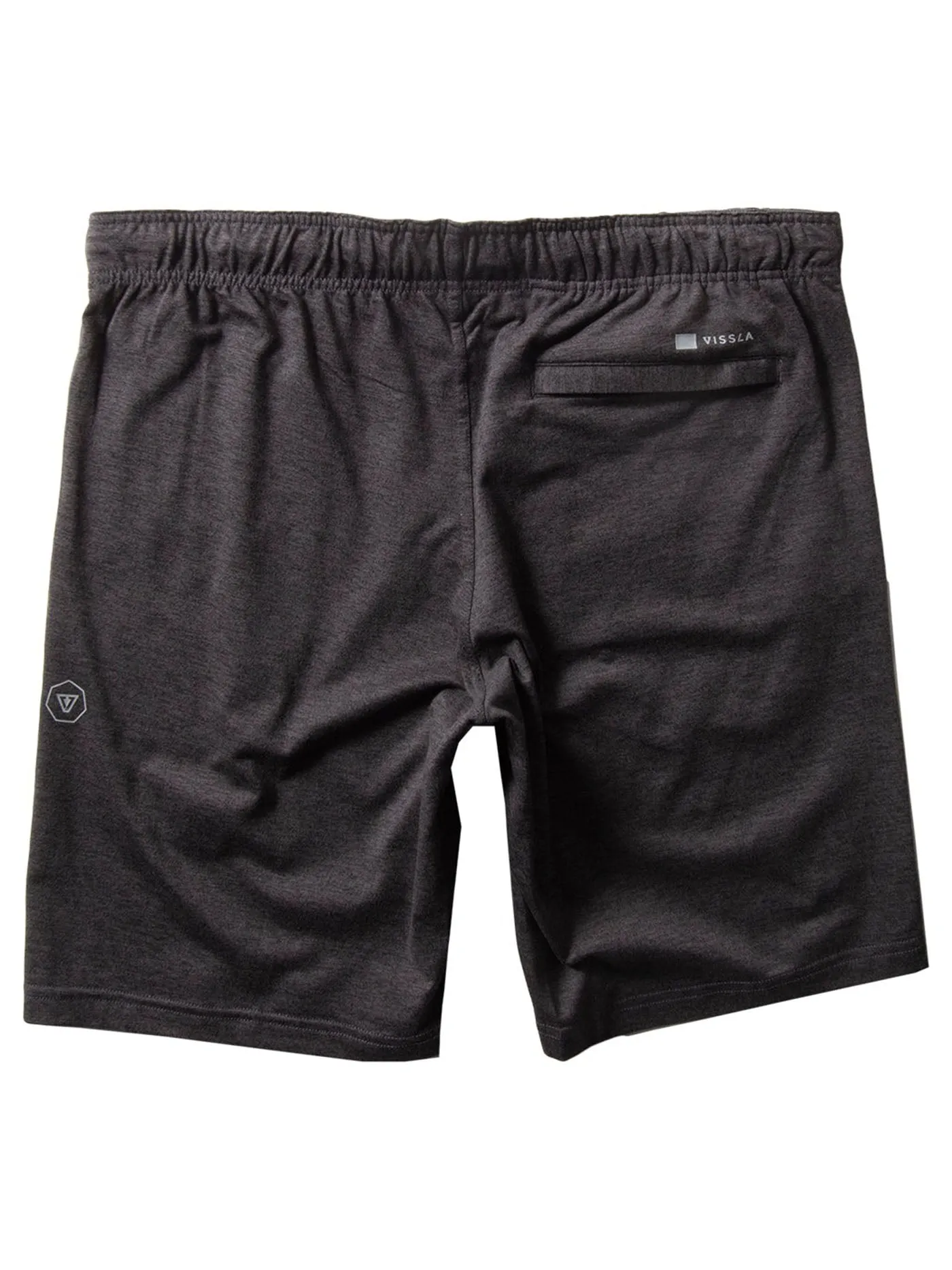 Comp Lite Eco Elastic Short