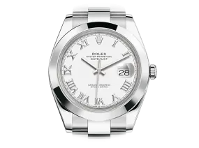 DATEJUST 41