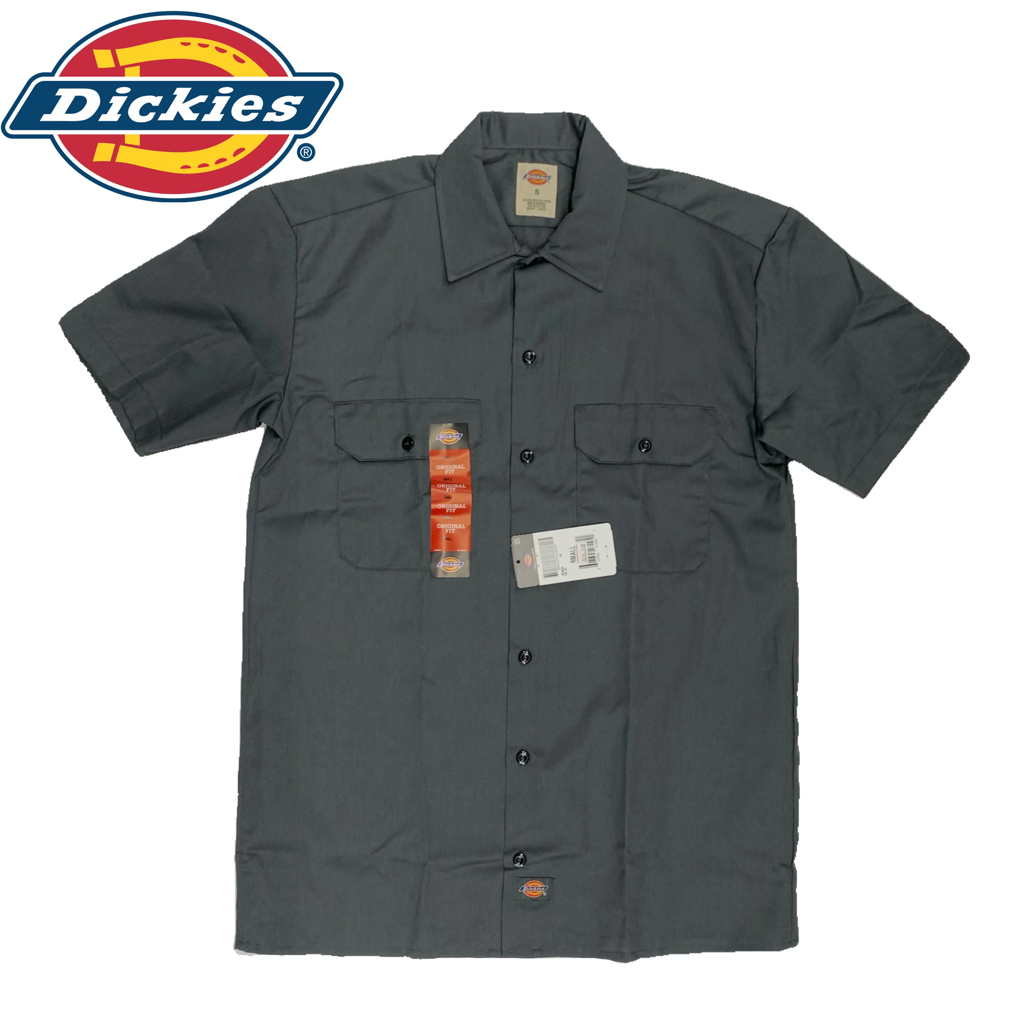 Dickies Short Sleeve Work Shirt