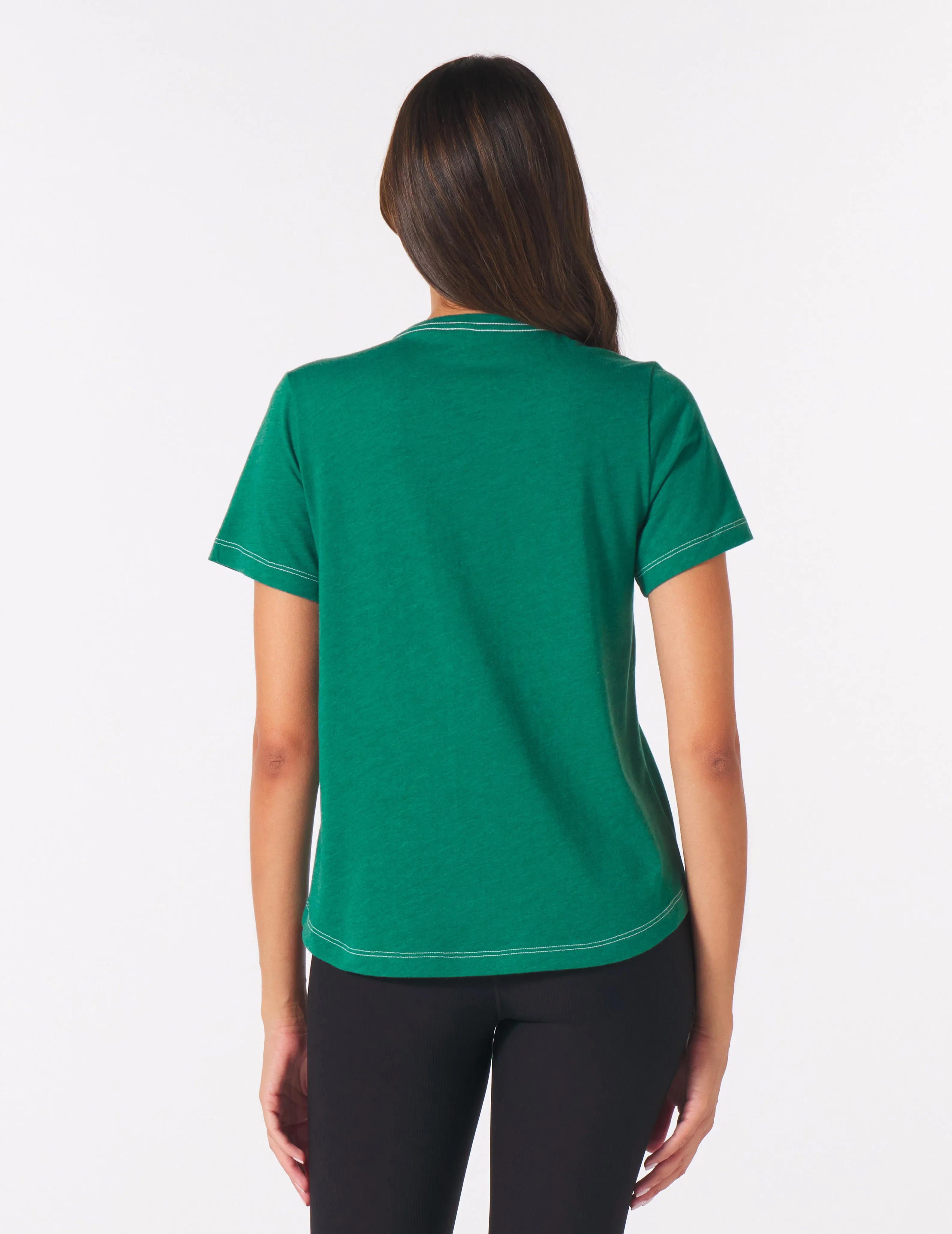 Do No Harm Crew: Emerald Heather