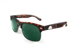 East Village Classic 'tyson' Retro In Tortoise