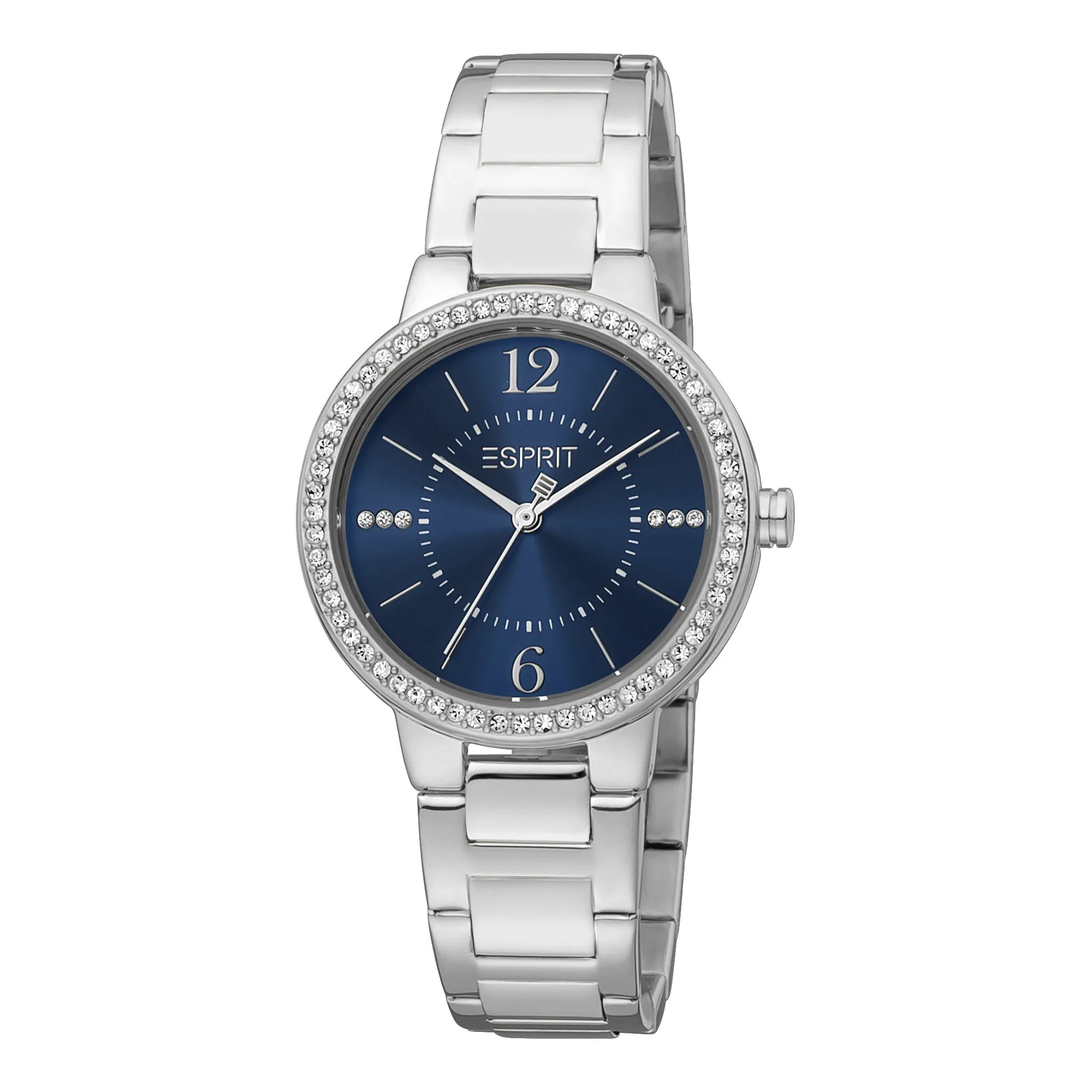 Esprit Stainless Steel Analog Women's Watch ES1L228M2035