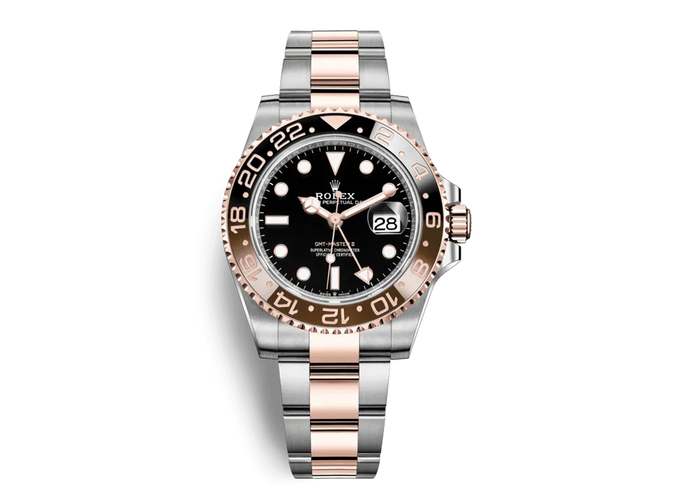 GMT-MASTER II