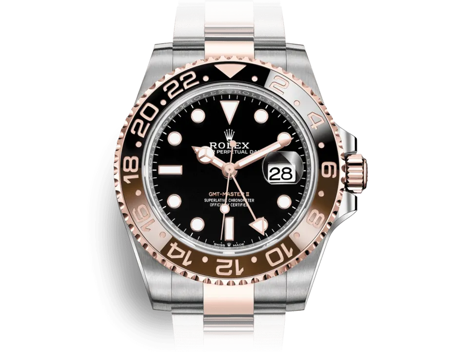 GMT-MASTER II