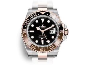 GMT-MASTER II