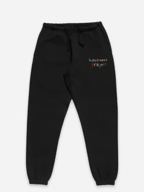 Happiness Sweatpants