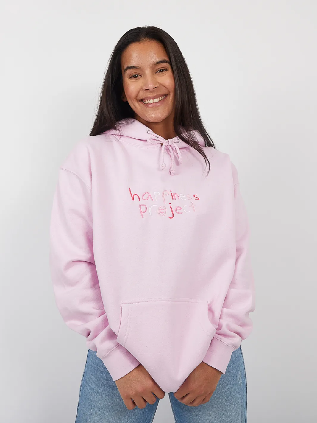 Heart Hoodie