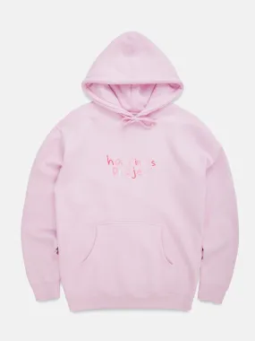 Heart Hoodie