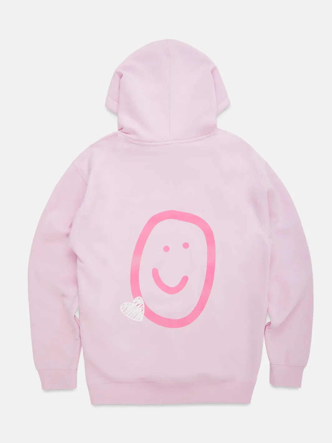 Heart Hoodie