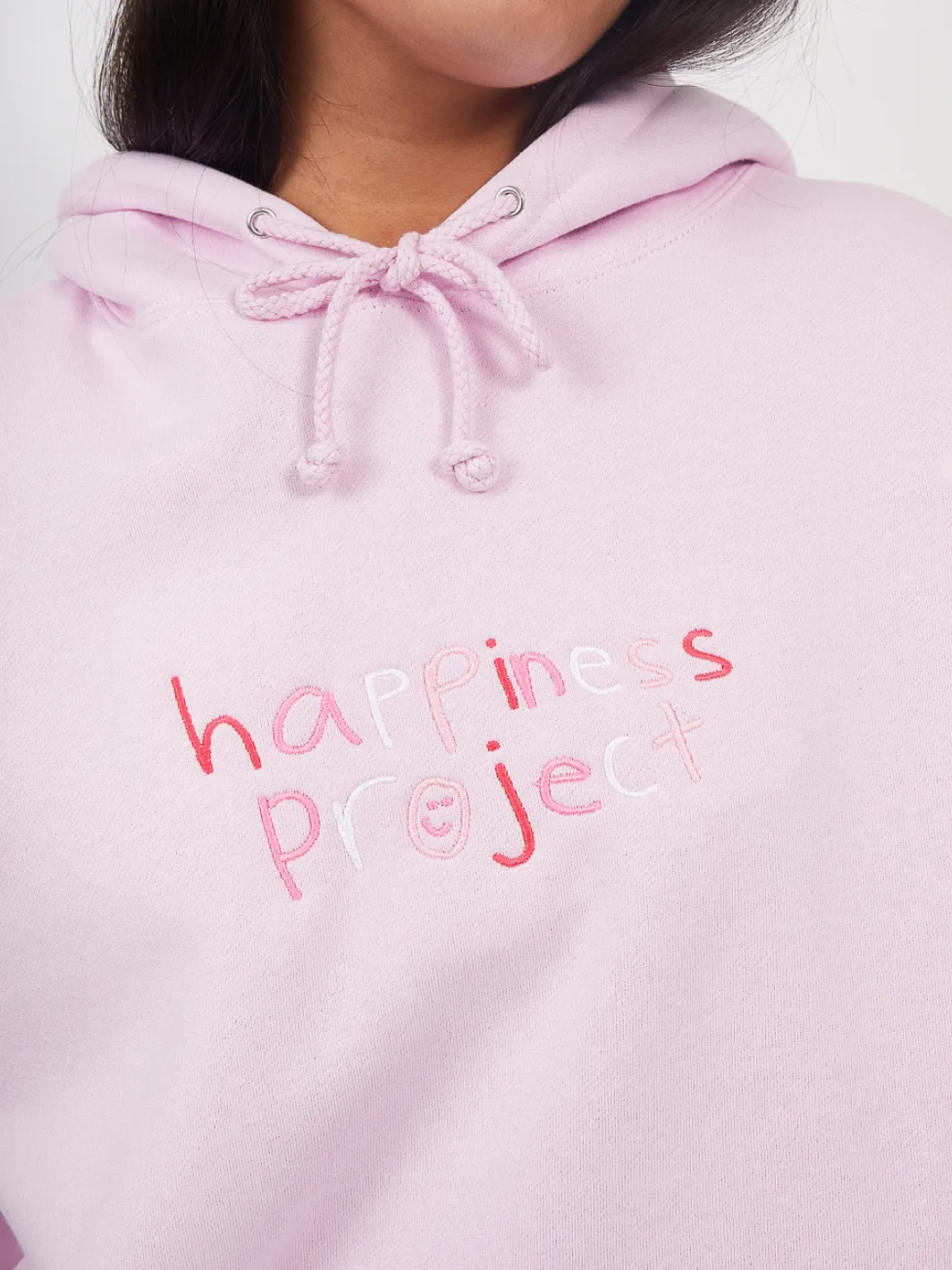 Heart Hoodie