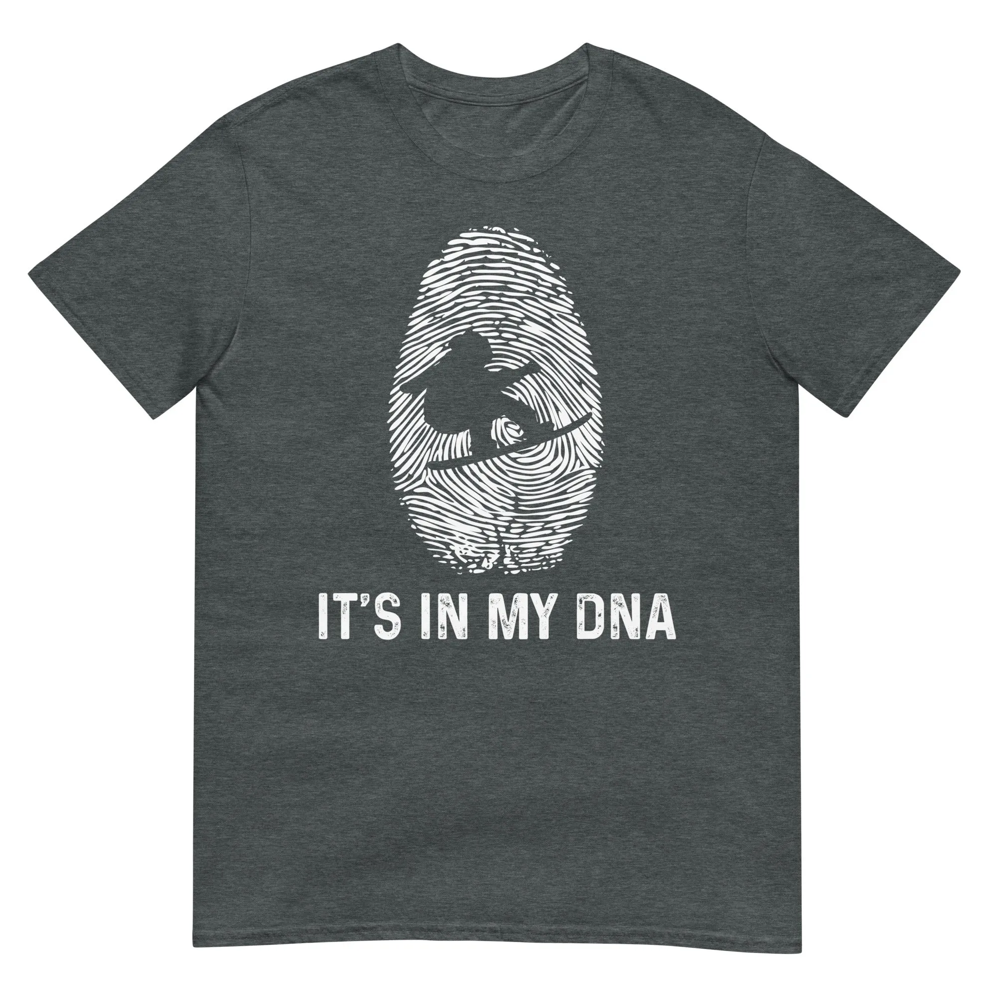 It's In My DNA - T-Shirt (Unisex)