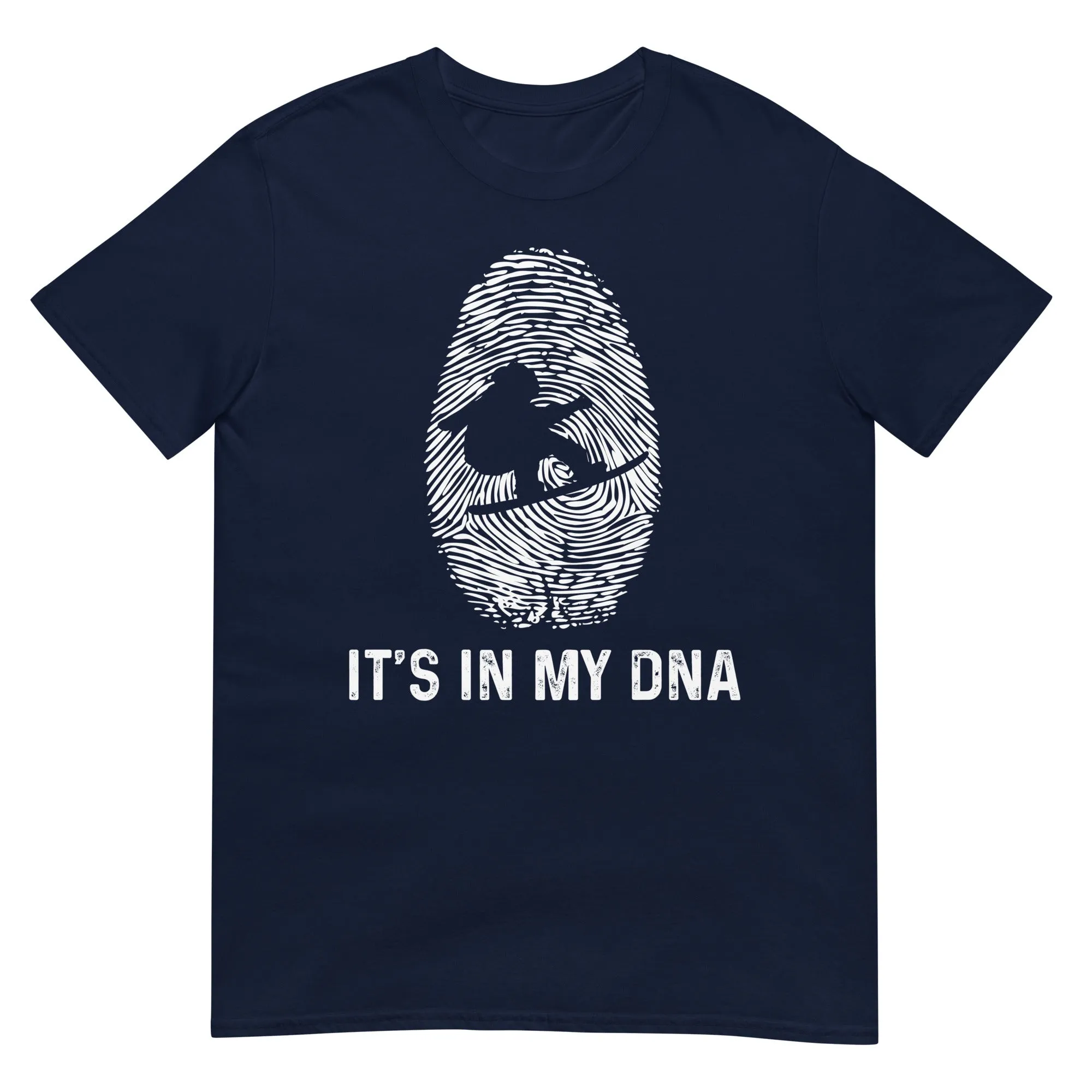 It's In My DNA - T-Shirt (Unisex)