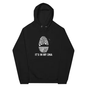 It's In My DNA - Unisex Premium Organic Hoodie