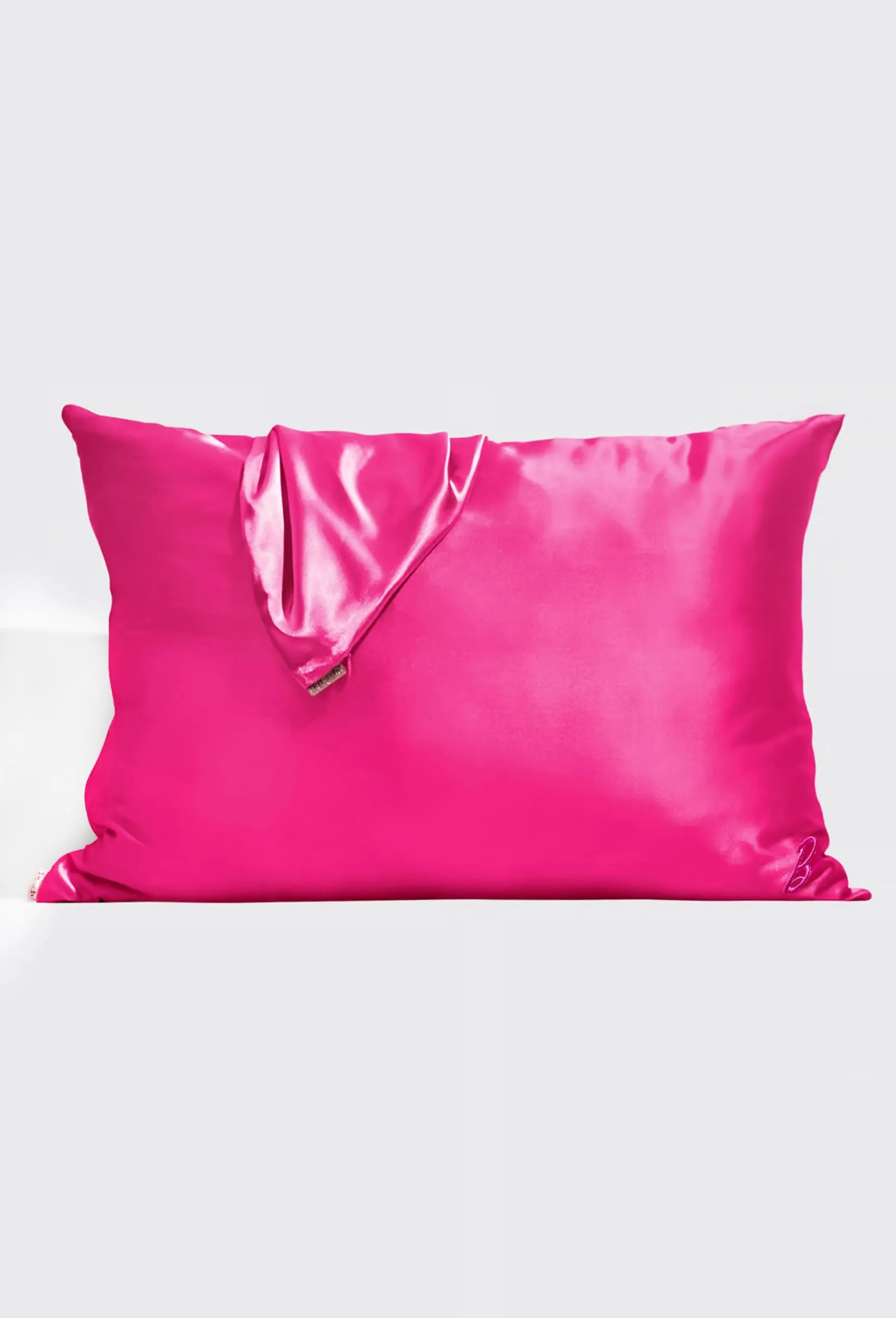 Kitsch x Barbie Satin Pillowcase