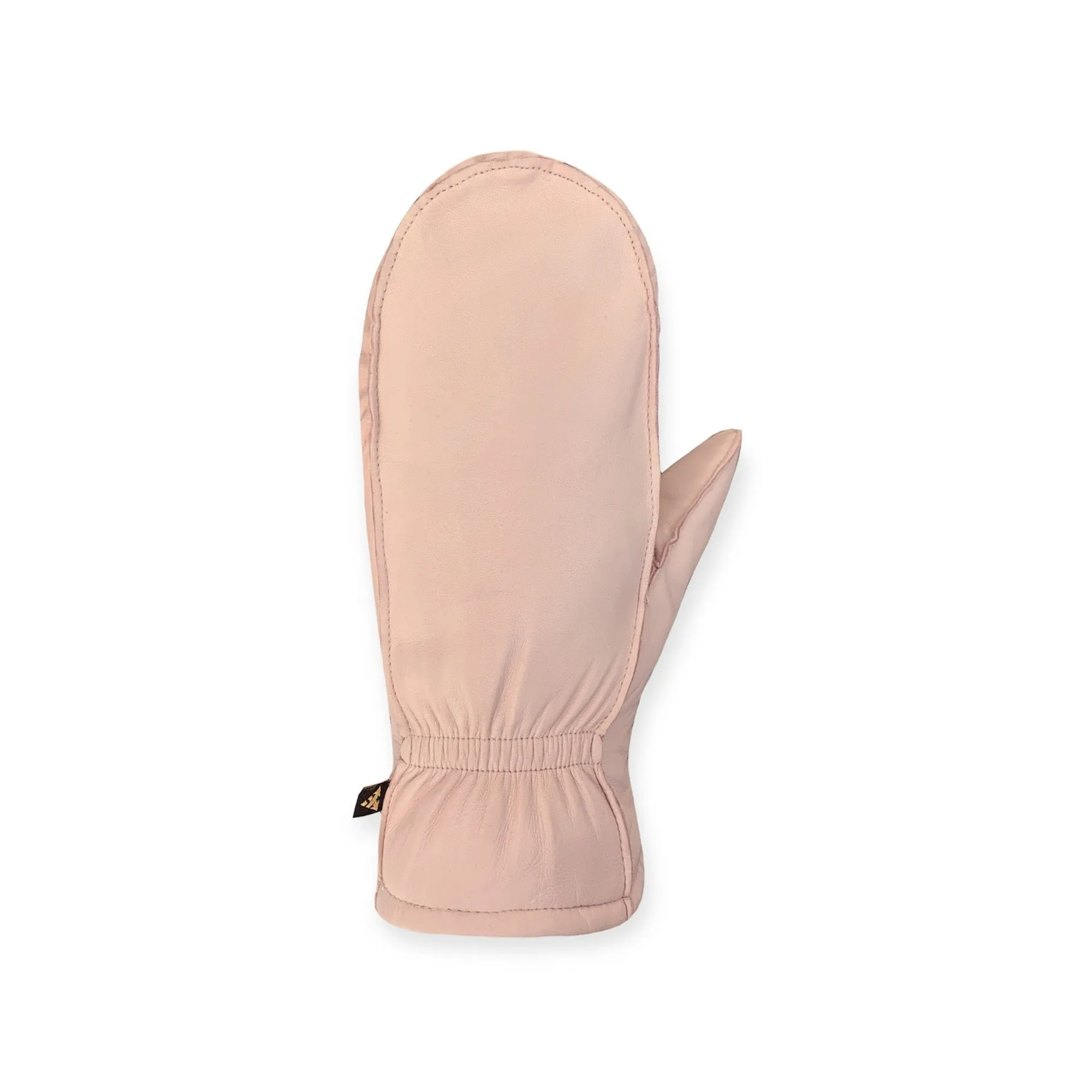 Kiva Fingermitts - Light Pink