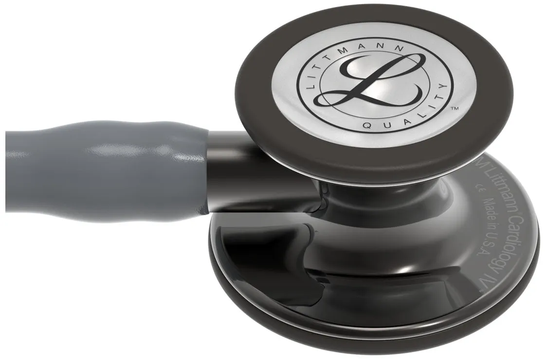 Littmann Cardiology IV Diagnostic Stethoscope HP - L6238HPSM