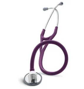 Littmann Master Cardiology in Plum - L2167