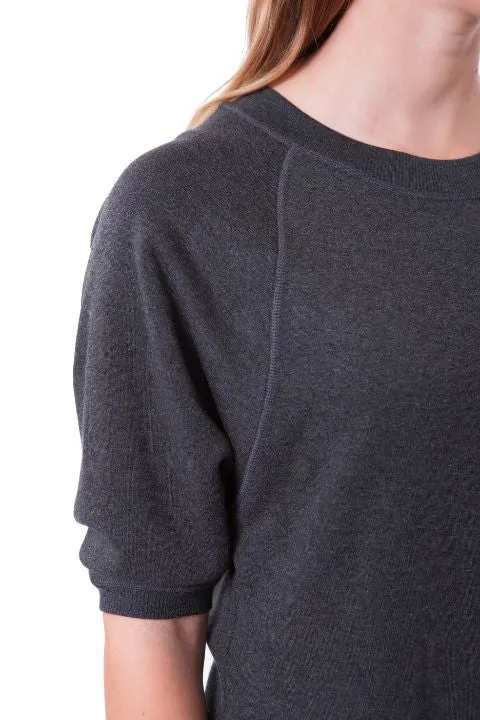 Lounger Crew Sweatshirt