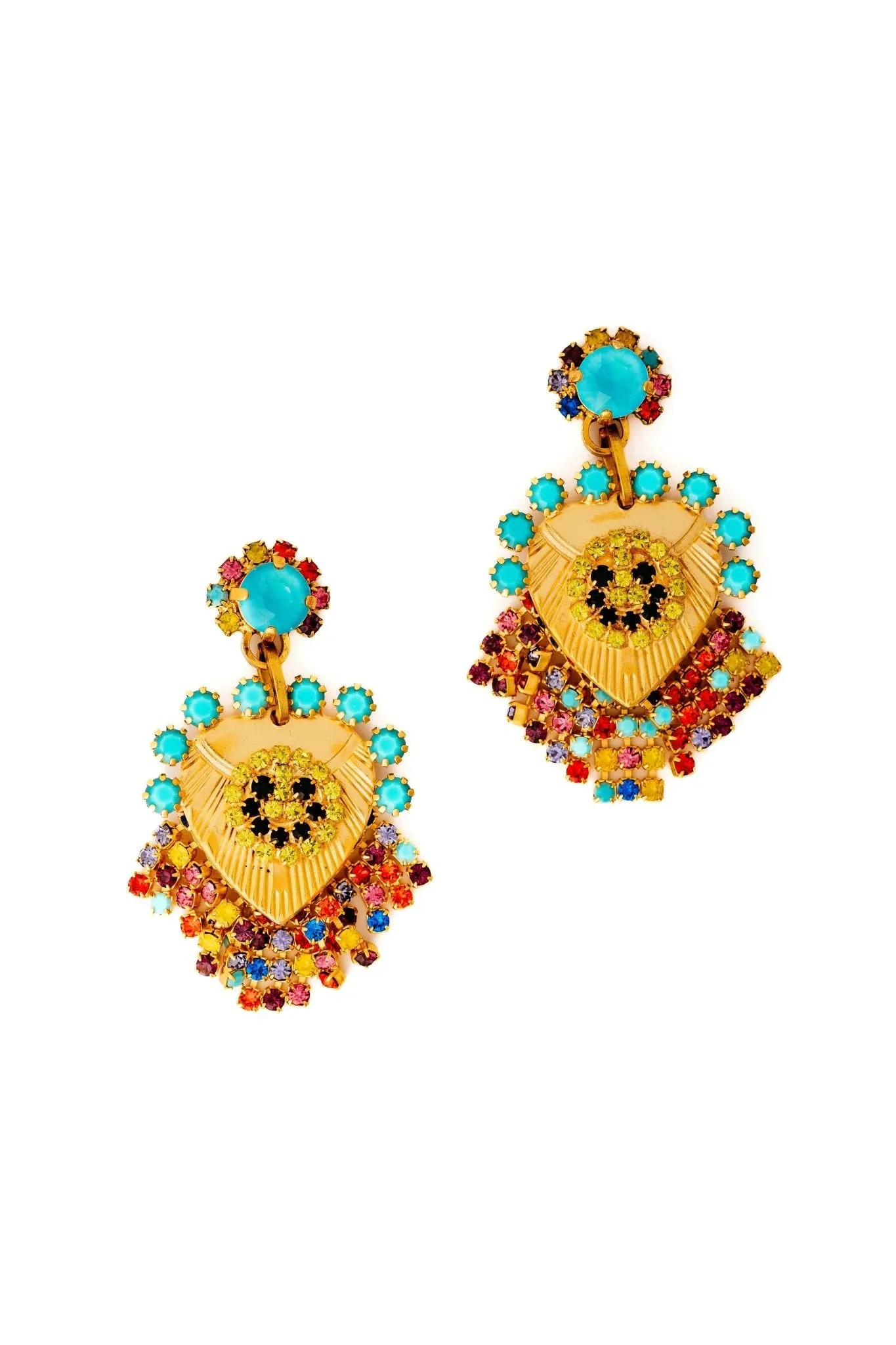 Lovella Earrings