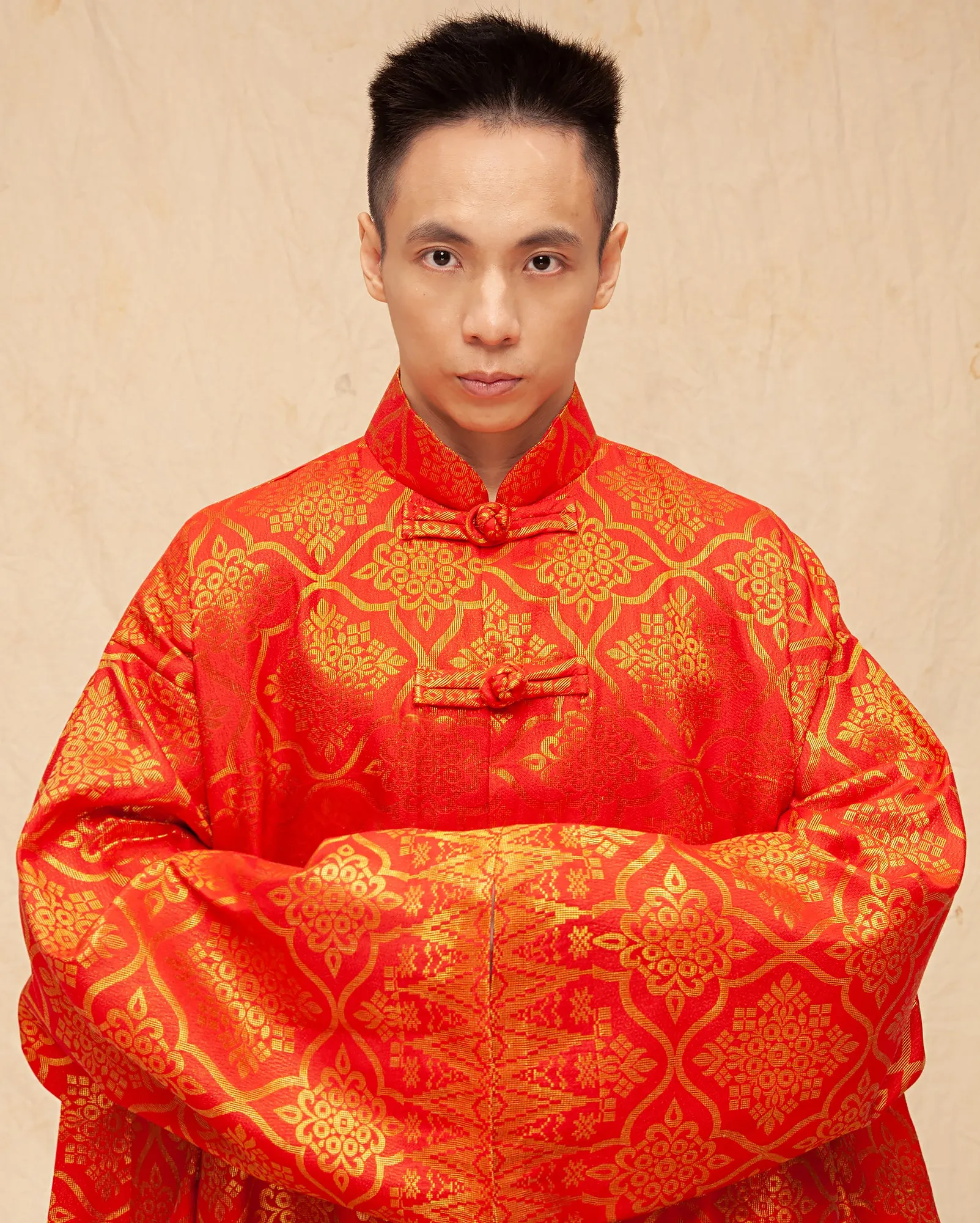 Magua Songket