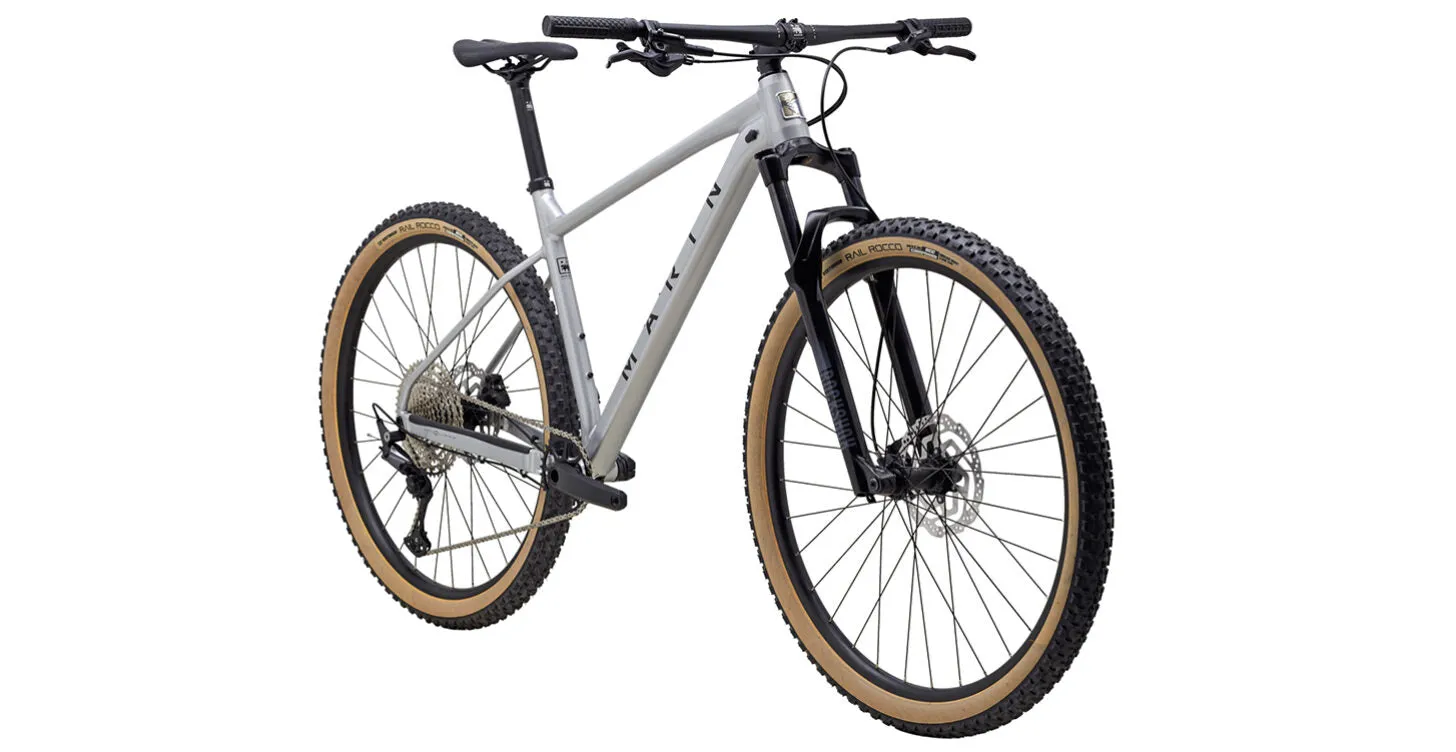 Marin Team Marin 1 29er MTB Bicycle (2021)