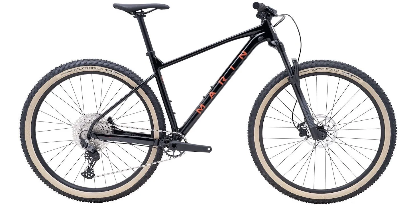 Marin Team Marin 1 29er MTB Bicycle (2021)