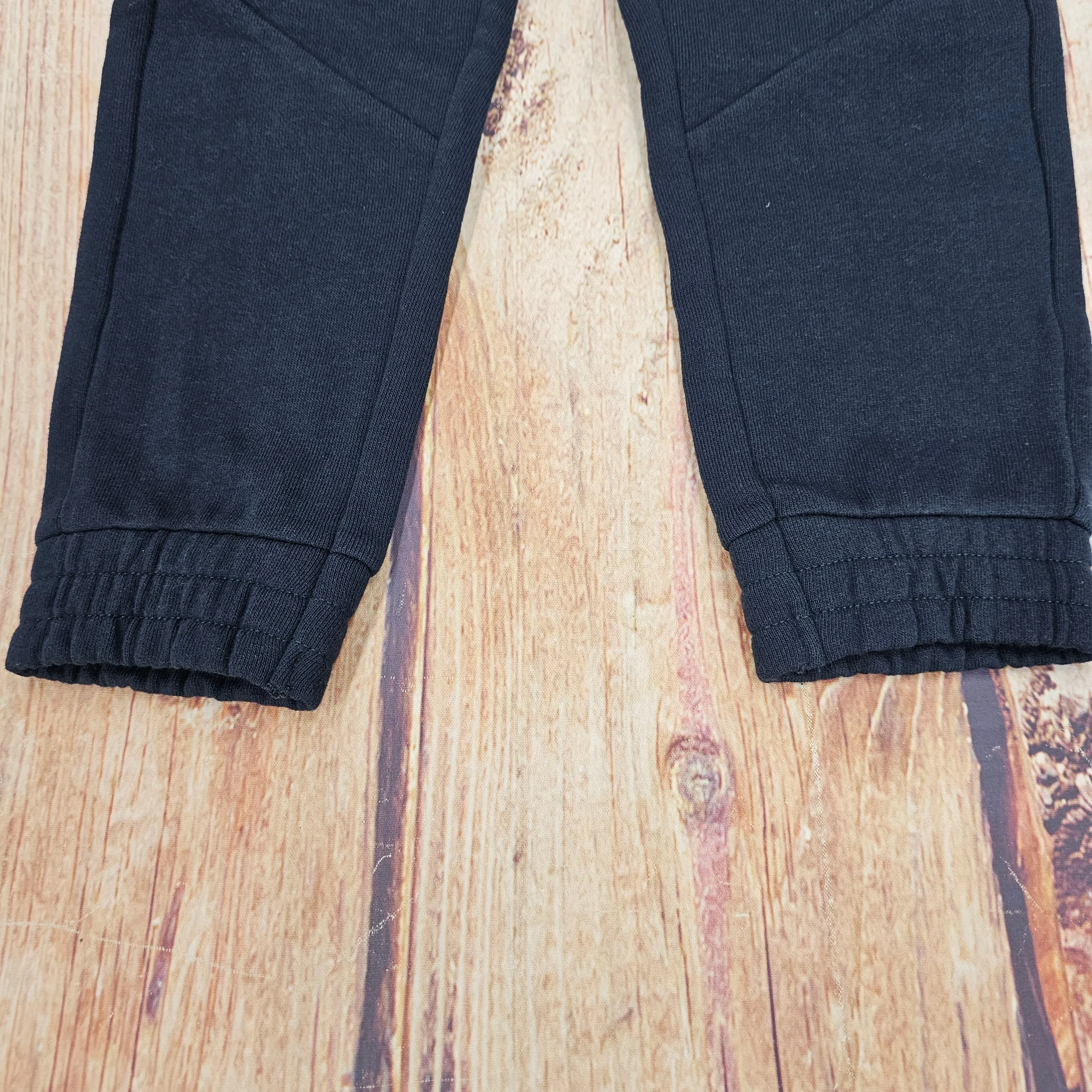 MAYORAL NAVY KNIT JOGGERS 4542