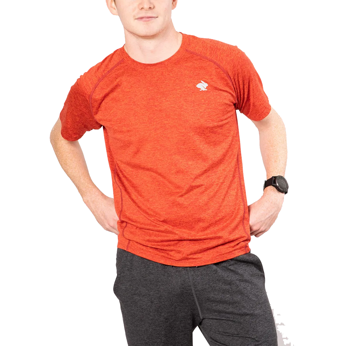 Men's EZ Tee Short Sleeve