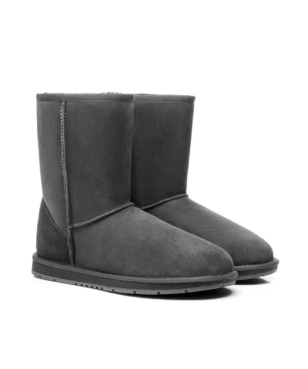 Men's UGG Classic Short Gen II Big Size