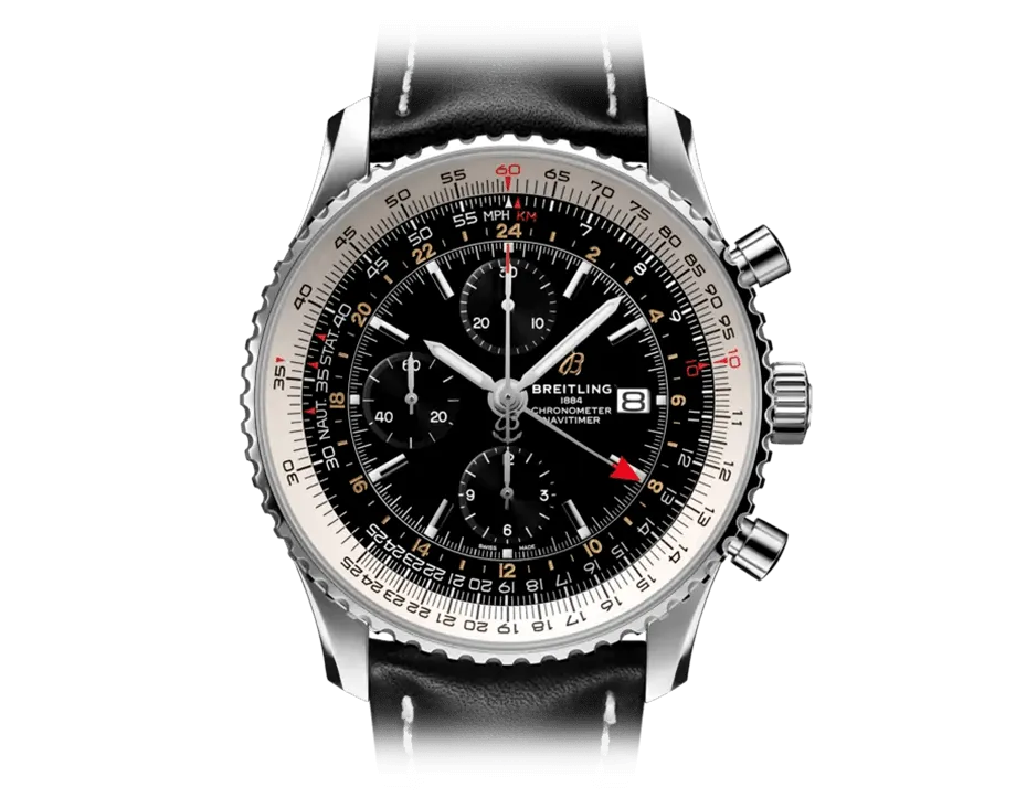 NAVITIMER