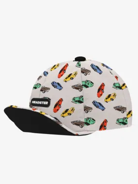 Pitstop Short Brim Hat (Infants)