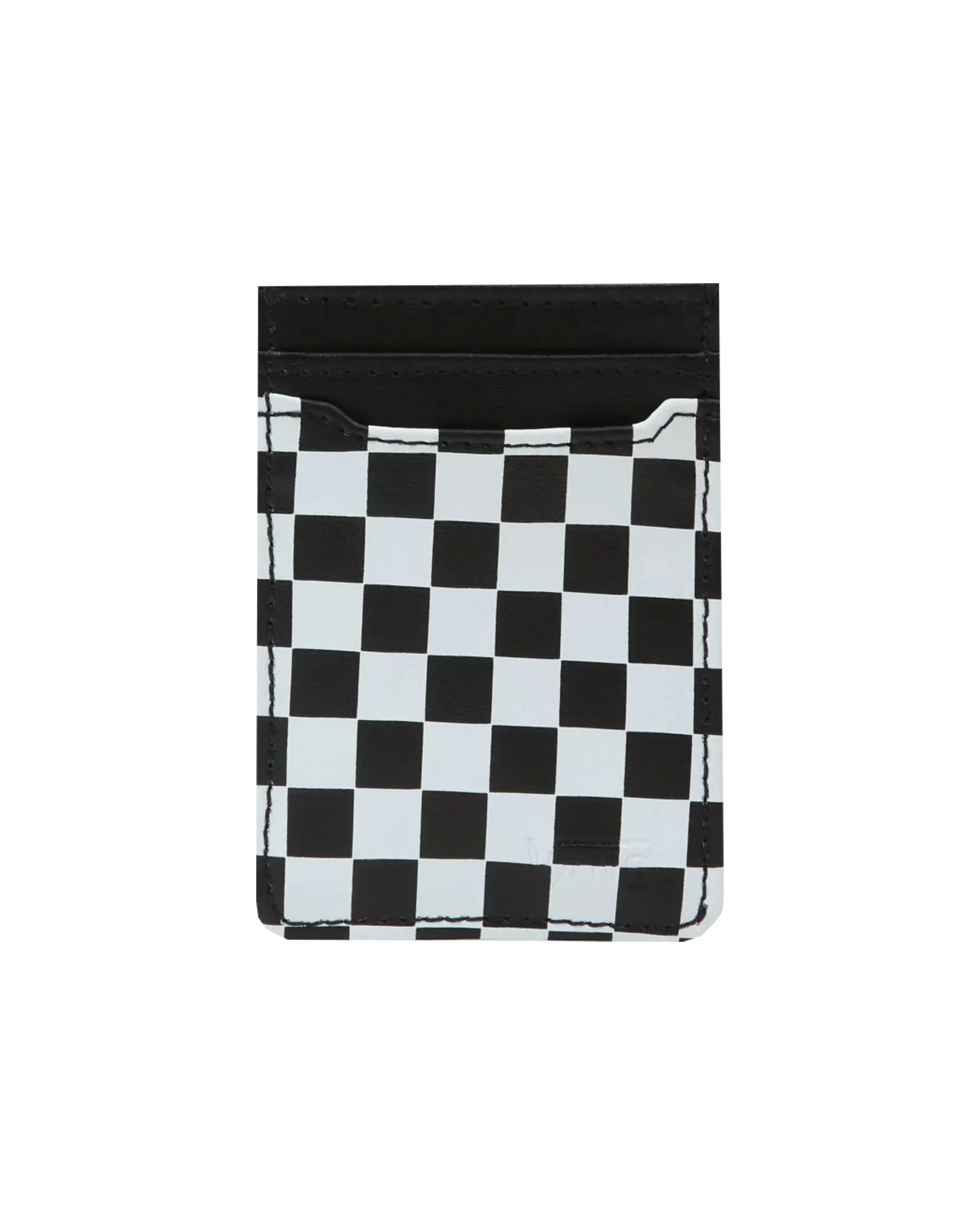 Porta Carte Vans New Card Holder Scacchi